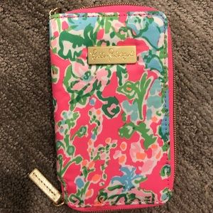 Lily Pulitzer Wallet